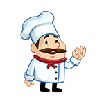 Chefs de Raíces del Fogón